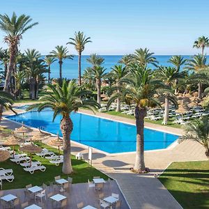 Tui Blue Palm Beach Hammamet